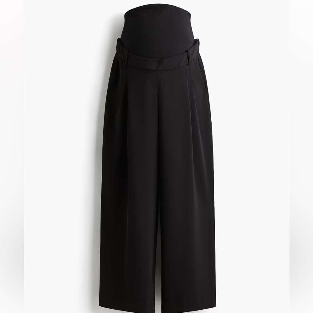 H&M Mama Dress Pant